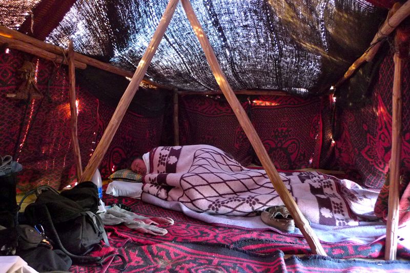 Maroc
